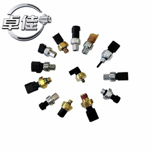 เซ็นเซอร์แรงดันน้ำมันสำหรับ Roewe RX5 RX3 I6 I5 EI6 360 E950 MG ZJ-08-055 แบบเกลียว - Product Image 1