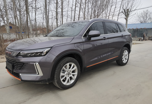 2024รถไฟฟ้า SUV EV <span class=keywords><strong>skywell</strong></span> et 5รถที่ใช้พลังงานใหม่ - Product Image 4