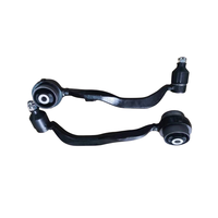 JSX 48640-59015 Bras de contrôle avant inférieur supérieur gauche droit pour Toyota LEXUS LS460/460L/LS600h 48620-59015