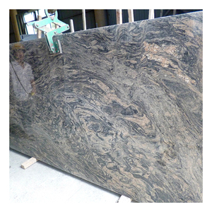 Trung Quốc Giá Rẻ Cung Cấp Chất Lượng Tốt Đá Juparana Đá Granite Tấm Bán Buôn - Product Image 3
