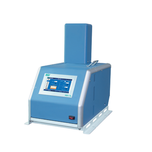 KQ #   Máquina Aplicadora de Cinta Adhesiva TS-1450C2, Recubrimiento de Ranuras, Pegamento Termofusible, Encolado, Cinta de Silicona, Máquina Aplicadora de Cinta Desprendible - Product Image 6