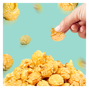 Kem <span class=keywords><strong>caramel</strong></span> <span class=keywords><strong>c</strong></span>ầu vồng trái <span class=keywords><strong>c</strong></span>ây bỏng ngô 260g trôi chai <span class=keywords><strong>c</strong></span>á nhân đóng gói bỏng ngô ngũ <span class=keywords><strong>c</strong></span>ố<span class=keywords><strong>c</strong></span> bỏng ngô - Product Image 6