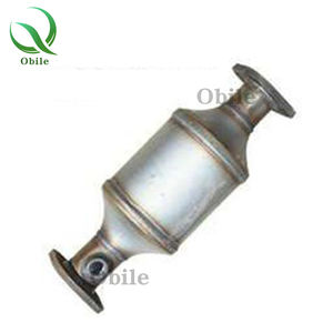 Профессиональные автомобильные каталитические нейтрализаторы, автомобильные аксессуары, каталитические нейтрализаторы Chery Tiggo, трехсторонние каталитические нейтрализаторы - Product Image 6