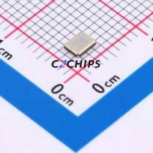 SWXCHABVE0-12.000000 Crystal (Passive) SMD3225-4P Crystal Oscillator SMD Crystal Oscillator 12MHz 10ppm 20pF - Product Image 1