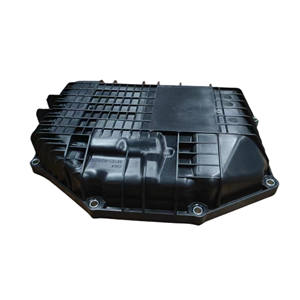 9824605880 24118699901 35151-8GA010 boîte de vitesses carter d'huile Transmission carter d'huile ATN8 pour Peugeot 4008 408 5008 508L citroën C6 BMW - Product Image 3