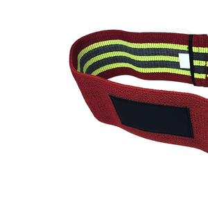 Bandas de Resistencia para Ejercicios de Cadera con Logotipo y Color Personalizados GAF, Nuevo Producto para Adultos, Banda de Color Personalizada - Product Image 5