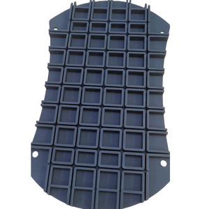Hochwertige Lebensmittelechte ABS PP Silikon Gummiform für Haushaltsgeräte Kunststoff-Spritzguss - Product Image 1
