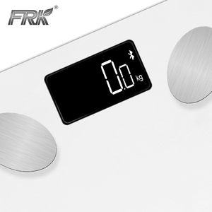 CE & ROHS Thông Minh Phòng Tắm Kỹ Thuật Số Abs Điện Tử <span class=keywords><strong>Mini</strong></span> Cơ Thể Cá Nhân Fat <span class=keywords><strong>Scale</strong></span> Với Blue Tooth - Product Image 6