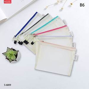 Lage Prijs Groothandel Mini Bank Zakelijke Creditcard Kaarthouder Portemonnee <span class=keywords><strong>Tarot</strong></span> Clear Mesh Rits Ruilkaart Opbergtas Organizer - Product Image 3