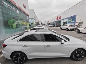 <span class=keywords><strong>Audi</strong></span> A3L 35 Luxury Sedan 14T d'occasion <span class=keywords><strong>2022</strong></span>, faible kilométrage 26 000 km, état premium - Product Image 3