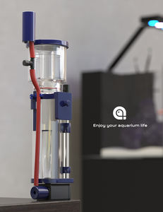 مقشدة البروتين Nano40D AQUAEXCEL لأحواض السمك في المياه المالحة مضخة دواسة بتيار مستمر 15-20 غال تعليق دائم مضخة سيليكون داخلية المعيشة - Product Image 6