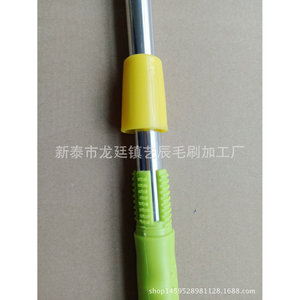 Extendable Cleaning Knife 1150mm Plastic Handle For Glass Window Cleaning Scalable Multi Functional <b>Squeegee</b> Tool - Product Image 3