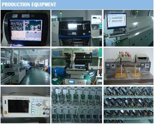230V สามเฟสสี่สาย Sts การชำระเงินล่วงหน้ามิเตอร์วัดพลังงานไฟฟ้าแบบเติมเงินสำหรับขาย - Product Image 5