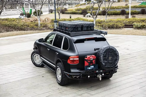 Mới cho Cayenne 957 với ma trận LED Đèn pha plds - Product Image 6