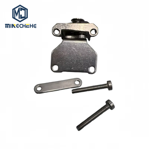 Soporte de ajuste fino de repuesto para sensor láser de la serie LR-XB1 LR-X, accesorio para cabezal de sensor, SUS304 - Product Image 1