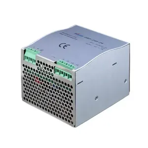 Winston <span class=keywords><strong>drp</strong></span>-240W 48V 5A 24V เอาต์พุต10A รางไ<span class=keywords><strong>ฟ</strong></span>แบบปรับได้ - Product Image 2