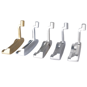 Clubs <span class=keywords><strong>de</strong></span> <span class=keywords><strong>golf</strong></span> complets FUJ JASDE avec logo personnalisé, forgés, pour droitiers, vente en gros, OEM, wedges universels, putter, manche en acier graphite - Product Image 2