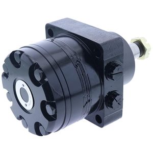 Moteur à engrenages Solarhome, diamètre d'axe 20 mm, application hydraulique - Product Image 4
