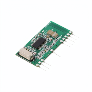 Receptores de RF de Canal del Fabricante RC-RFSK1-434 - Product Image 1