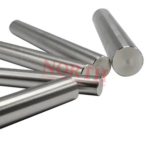 Sus 630 Ss Round Bar Aisi 304 316l Stainless Steel Round Flat Bar With Good Quality
