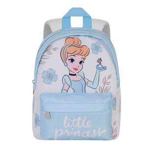 Mochila Preescolar Karactermania para Niños Pequeños de Disney, Cenicienta, Azul - Product Image 2