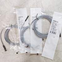 Interruptor magnético 543862 Interruptor de proximidad Sensor de proximidad SME/8M/DS/24 V/K/2,5/0E 543872