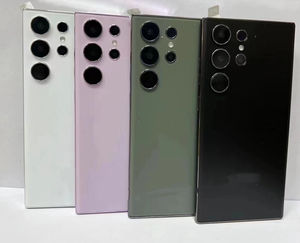 Precio más <span class=keywords><strong>barato</strong></span> modelo de teléfono móvil ficticio se aplica para <span class=keywords><strong>Samsung</strong></span> S25 ultra S24 Plus S23 S22 S21 modelo máquina pantalla muestra Prop - Product Image 4