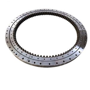 Zwenklager Ec55/Ec210b/Ec240/Ec290/Ec360 Draaiend Draaiende Ring Tandwiel - Product Image 4