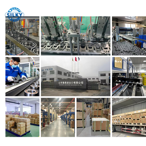 Landbouwmachines Sferische Lagers Uc201 Uc205 Uc208 Ucp209 Ucp209 Ucp210 Ucf204 Ucf206 Ucf208 Kussenblok Lagers - Product Image 5