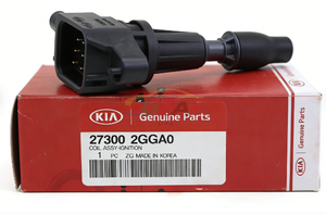 ASSY-IGNITION คอยล์2GGA0 27300 27300-2GGA0คุณภาพสูงสำหรับ Hyun-Dai ki-273002GGA0 IX35 - Product Image 6