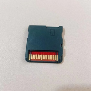 Nouvelle cartouche de jeu vidéo Castlevania avec boîte d'emballage pour Soul Silver Heart Gold pour 3DS 2DS Série de cartes de jeu Poke Moned - Product Image 5