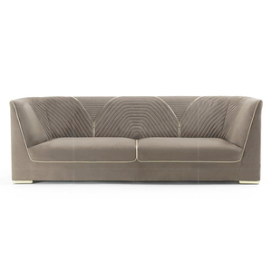Muebles de sofá VF Villa, sillones de sala de estar, sofás para varias personas personalizados en toda la casa - Product Image 1