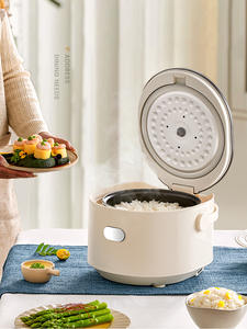 Fabricante chino de ollas arroceras digitales automáticas profesionales, olla arroceras inteligente - Product Image 5