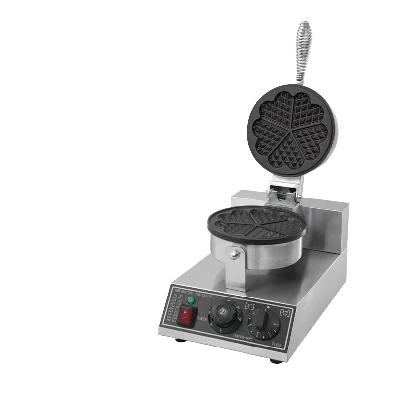 Kitchen Equipment Multi style Waffle Baker