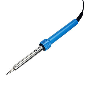 <span class=keywords><strong>Fer</strong></span> à <span class=keywords><strong>souder</strong></span> électrique chaud <span class=keywords><strong>30W</strong></span> 40W 60W outil de réparation <span class=keywords><strong>fer</strong></span> à <span class=keywords><strong>souder</strong></span> électronique température puissance personnalisable - Product Image 2