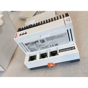 1pc Nouveau PC embarqué Beckhoff CX8190 Fabriqué en Allemagne - Product Image 5