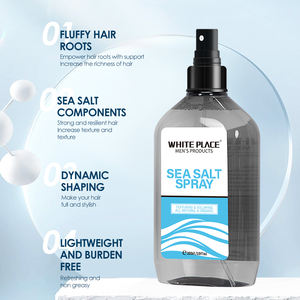 <span class=keywords><strong>ส</strong></span><span class=keywords><strong>เปร</strong></span><span class=keywords><strong>ย์</strong></span>จัดแต่งทรง<span class=keywords><strong>ผม</strong></span>แบบมีโลโก้เฉพาะ ปราศจากแอลกอฮอล์ <span class=keywords><strong>ส</strong></span>ำหรับผู้ชาย <span class=keywords><strong>ส</strong></span><span class=keywords><strong>เปร</strong></span><span class=keywords><strong>ย์</strong></span><span class=keywords><strong>ฉีด</strong></span><span class=keywords><strong>ผม</strong></span><span class=keywords><strong>ส</strong></span>ูตรเกลือทะเล - Product Image 5