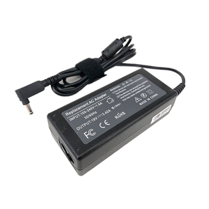 4.0*1.35mm 19V 3.42A 65W <span class=keywords><strong>chargeur</strong></span> d'ordinateur portable adaptateur secteur <span class=keywords><strong>ASUS</strong></span> <span class=keywords><strong>Vivobook</strong></span> Flip 14 15 17 série Zenbook UX Chromebook série - Product Image 1