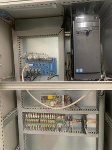 จัดหาอุปกรณ์แปรรูปกระจกอัตโนมัติที่ผ่านการตกแต่งใหม่/ใช้แล้วมีราคาต่ำรับประกันตลอดอายุการใช้งานประหยัดค่าใช้จ่าย70% สูงสุด - Product Image 5