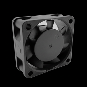 Couronne 4015 ventilateur de refroidissement T8 DC AXIAL FAN pour source lumineuse - Product Image 1