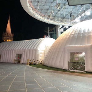Giant Inflatable <strong>Dome</strong> <strong>Tent</strong> for Trade Show Outdoor <strong>Party</strong> - Product Image 4