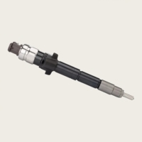 Injecteur de carburant 16600-5X00A 16600-5X30A 16600-LC10B 16600-3XN0A pour moteur NISSAN YD25 ZD30, machines de construction