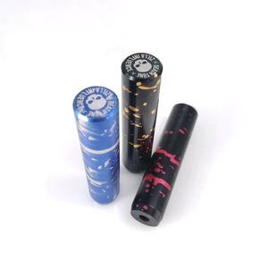 Manubri per <span class=keywords><strong>Moto</strong></span> Lavorati a CNC |   Clip e Barre Personalizzate |   Alluminio e Acciaio |   Adattamento Universale |   Prestazioni - Product Image 6