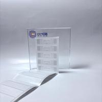 Недорогие RFID-метки, пассивные RFID-метки дальнего действия, RFID-этикетки, NFC-чипы, наклейки