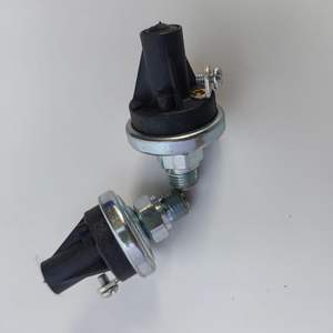 Doosan สวิตช์ไฟเบรค A21014040สำหรับ D20S5 D25S5 D30S5 D33S5 D35C5รถยกดีเซลรุ่นทดแทน - Product Image 5