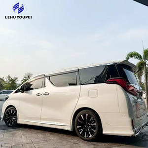 Rines <span class=keywords><strong>de</strong></span> Aleación Personalizados <span class=keywords><strong>de</strong></span> 19 y 20 Pulgadas, PCD 5x120, ET 35 mm, Rines Forjados para Toyota Alphard, <span class=keywords><strong>Sienna</strong></span>, Lexus, Rines Universales para Automóviles - Product Image 4