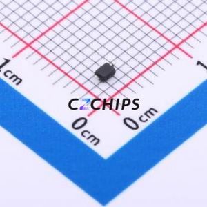 ไดโอด ZOD-323ไดโอด ZENER แบบดั้งเดิมและใหม่ BZT52C3V3S ชิปชิ้นส่วนอิเล็กทรอนิกส์ - Product Image 2