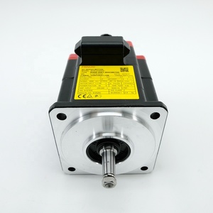 Motor FANUC A06B-0061-B003 completamente nuevo - Product Image 6