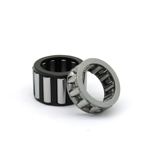 Rodamiento de agujas de jaula de acero de alta precisión FO Características principales <span class=keywords><strong>Beneficios</strong></span> - Product Image 2