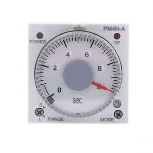 Bộ Hẹn Giờ ANALOG PM4HWH24SWJ - Product Image 1
